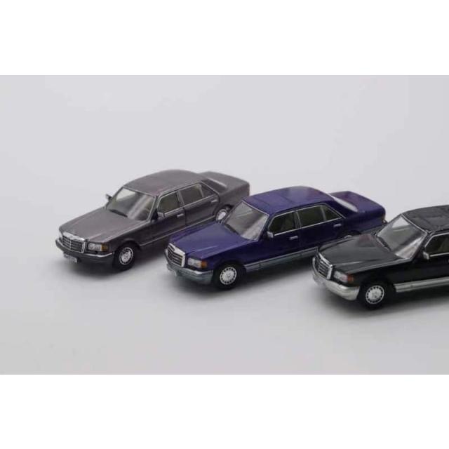 【新品】Master 1/64 メルセデス ベンツ 560SEL S Class 新品】Master 1/64 メルセデス ベンツ 560SEL S Class - メルカリ