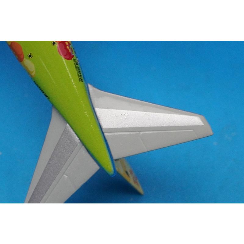 1/500 B747-400 ANA ポケモンジェット お花ジャンボ JA8956 [NH50031