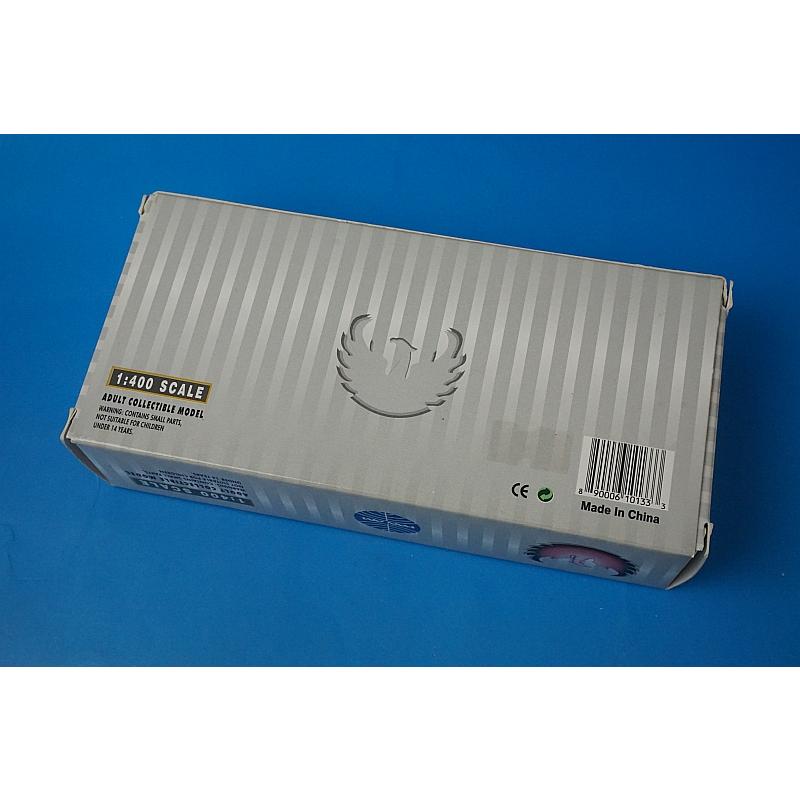 1/400 コンコルド PANAM パンナム N238PA ［10133