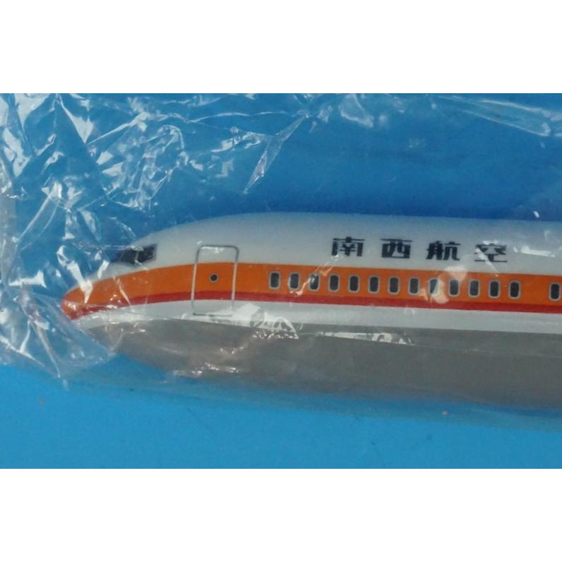 クロスウィング 1/200 B767-300 南西航空SWAL クロスウィング 1/200 B767-300 南西航空SWAL B767-300 – 航空機モデル