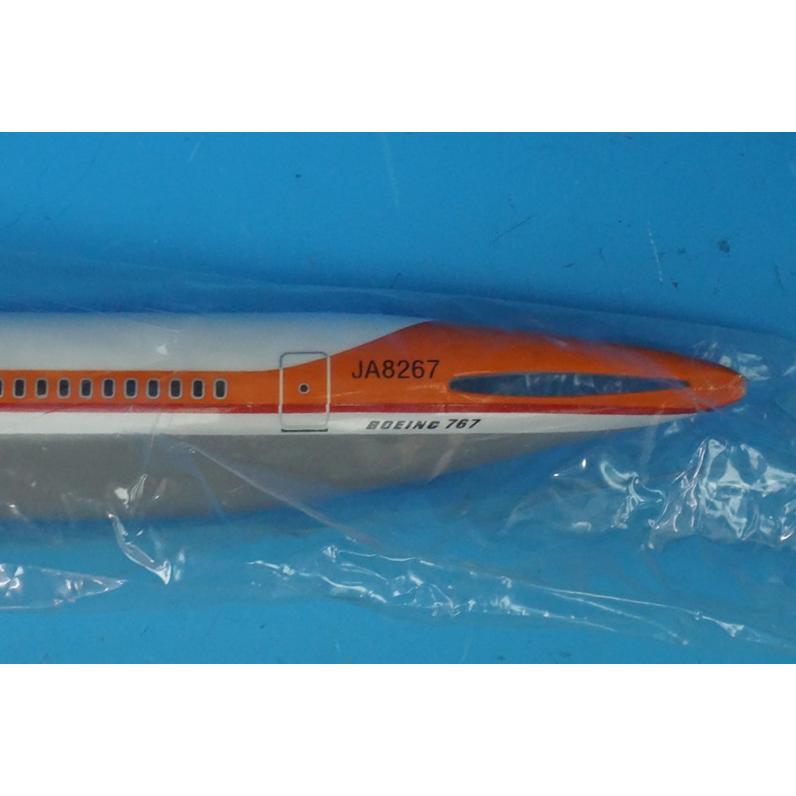 クロスウィング 1/200 B767-300 南西航空SWAL クロスウィング 1/200