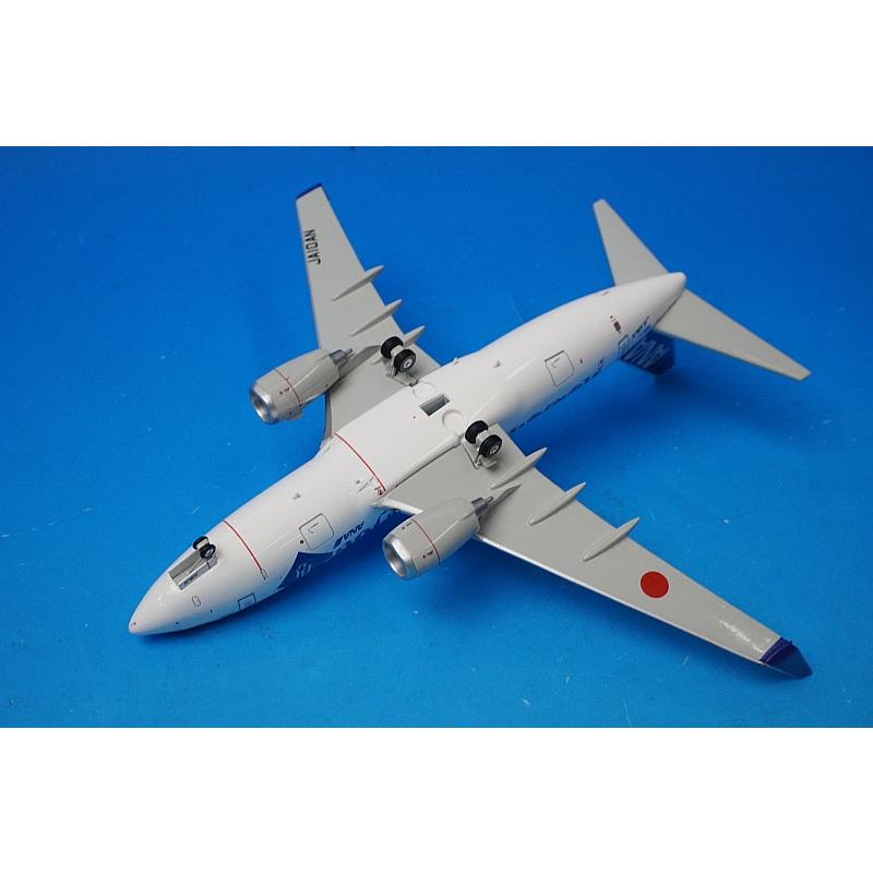 1/200 B737-700ER ANA ビジネスジェット JA10AN [NH20021] 全日空商事