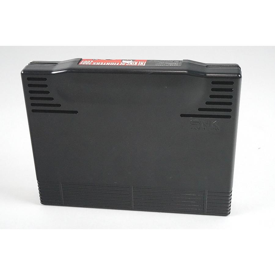 中古 NEOGEO ネオジオ ロムカートリッジ ザ・キングオブファイターズ