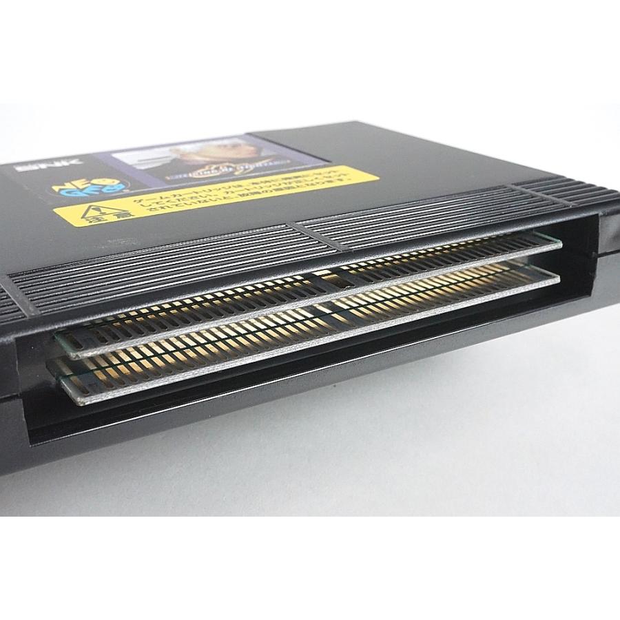 ザ•キング•オブ•ファイターズ99 MVSカートリッジ（業務用）のみ 中古 NEOGEO ネオジオ ロムカートリッジ ザ・キングオブファイターズ