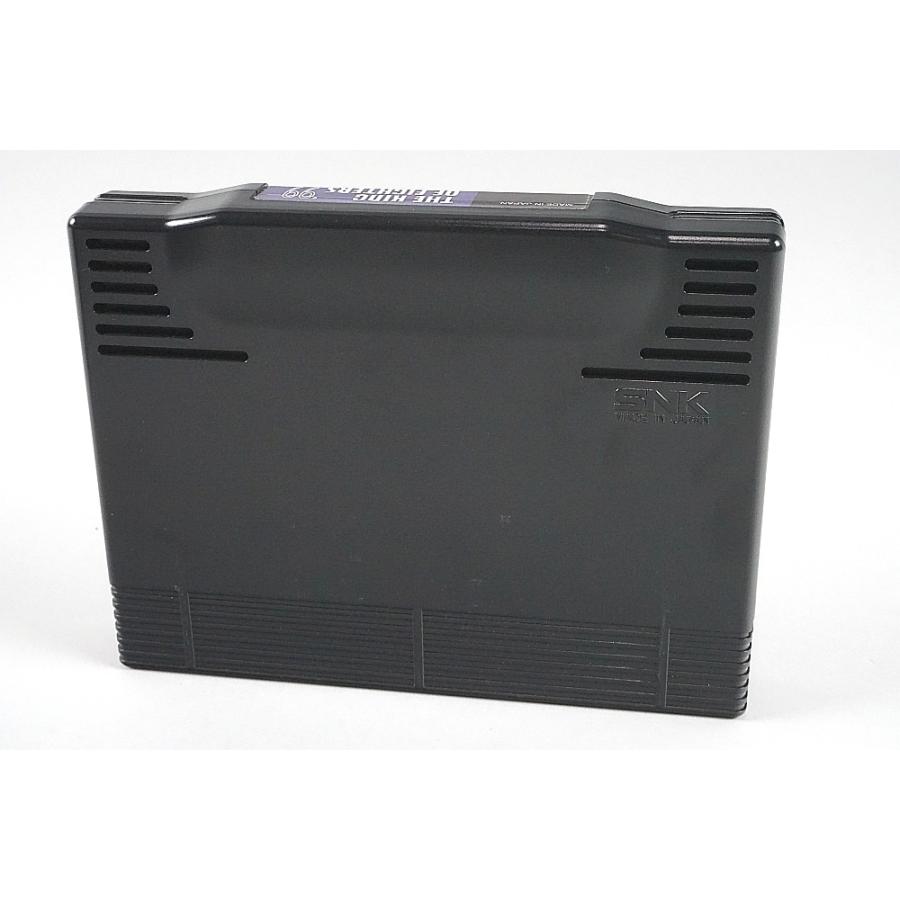 ザ•キング•オブ•ファイターズ99 MVSカートリッジ（業務用）のみ 中古 NEOGEO ネオジオ ロムカートリッジ ザ・キングオブファイターズ