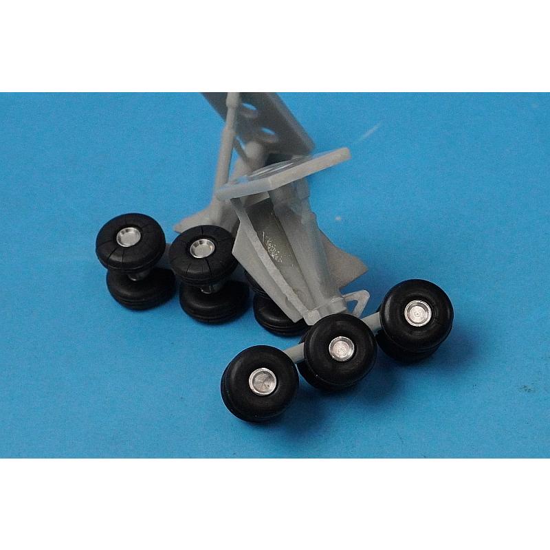 1/200 B777-300ER ANA JA794A [NH20187] 全日空商事/中古 : ブースト