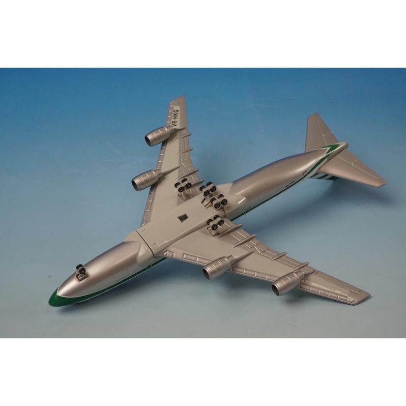 1/500 B747-200 キャセイパシフィック VR-HKG その他/中古 1/500 B747-200 キャセイパシフィック VR-HKG その他/中古