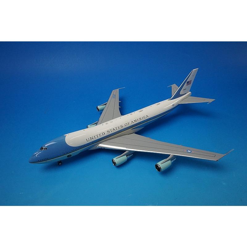 Inflight200 USAF VC-137A 58-6971 初代大統領専用 58-6971 | Boeing VC-137B | United States - US Air Force