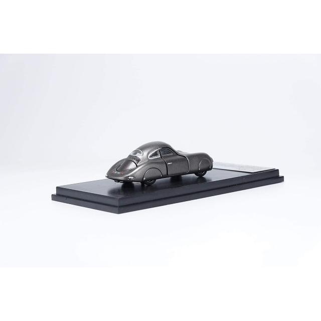 予約 Oldtime model 1/64 ポルシェ 初代 Porsche TY64 1939 original type Metallic grey フル開閉 : 9221026000015 : ブーストギア ヤフー店 - 通販 - Yahoo!ショッピング 予約 Oldtime model 1/64 ポルシェ 初代 Porsche TY64 1939 original type Metallic grey フル開閉 : 9221026000015 : ブーストギア ヤフー店 - 通販 - Yahoo!ショッピング