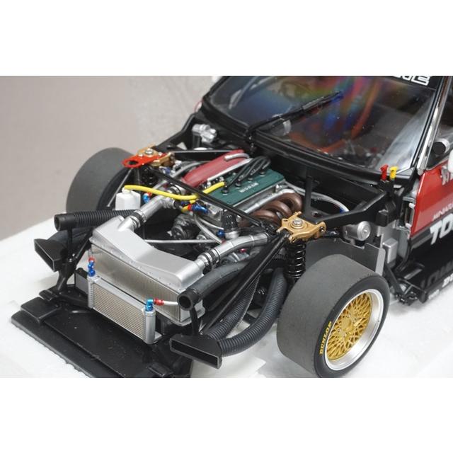 1/18 オートアート 88276 日産 スカイライン RSターボ スーパー 1/18 オートアート 88276 日産 スカイライン RSターボ スーパー