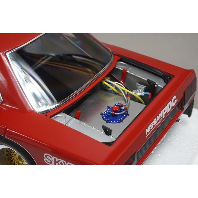 1/18 オートアート 88276 日産 スカイライン RSターボ スーパー 1/18 オートアート 88276 日産 スカイライン RSターボ スーパー