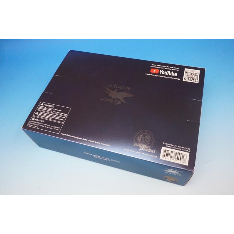 Maquette Avion Calibre Wings 1/72 F-16C USAF Pacaf 92-3894 – WW Demo Team Primo