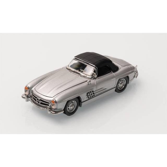 新品 GFCC 1/64 メルセデス ベンツ Mercedes-Benz 300 SL