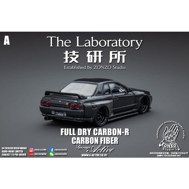 新品 Zonzo Studio / Laboratory 1/64 日産 スカイライン GT-R 新品 Zonzo Studio / Laboratory 1/64 日産 スカイライン GT-R