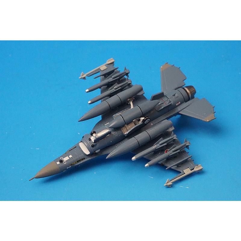 1/200 F-2A 第3航空団 第3飛行隊 ［22005] ワールドエアクラフト