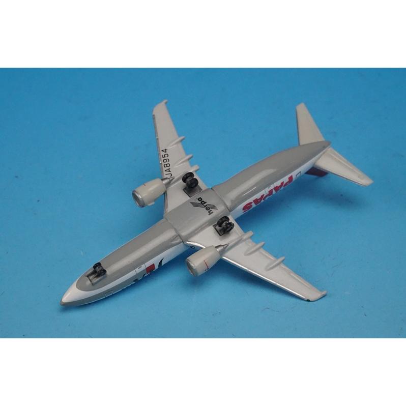 1/500 B737-400 JTA 日本トランスオーシャン PAPAS バード JA8954 [505925] ヘルパ/中古｜freestyle-hobby｜03