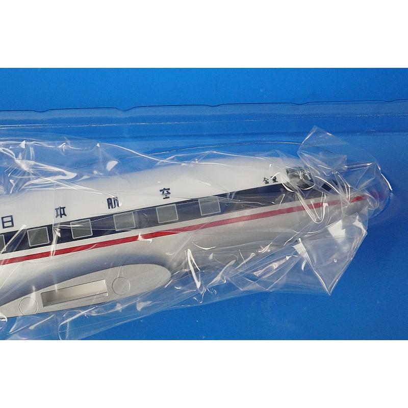 1/80 DC-3 JAL 金星号 1951年 PI-C7 ［BJQ2041］ JALUX/中古