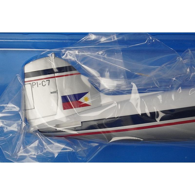 1/80 DC-3 JAL 金星号 1951年 PI-C7 ［BJQ2041］ JALUX/中古