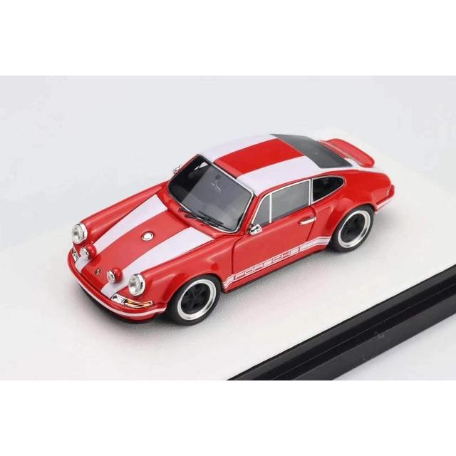 TIMOTHY&PIERRE　1/64 911ポルシェシンガー　未開封 新品 TP Timothy&Pierre 1/64 ポルシェ シンガー Porsche Singer
