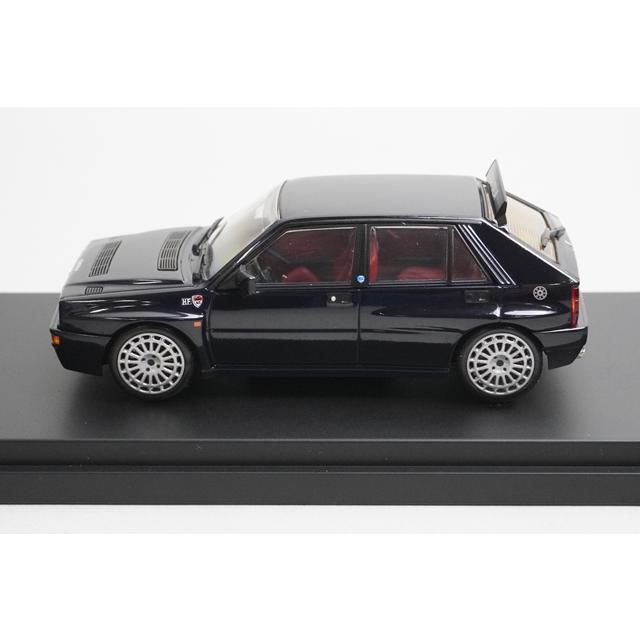 1/43 HPI 8063 ランチア デルタ HF インテグラーレ CLUB ITALIA