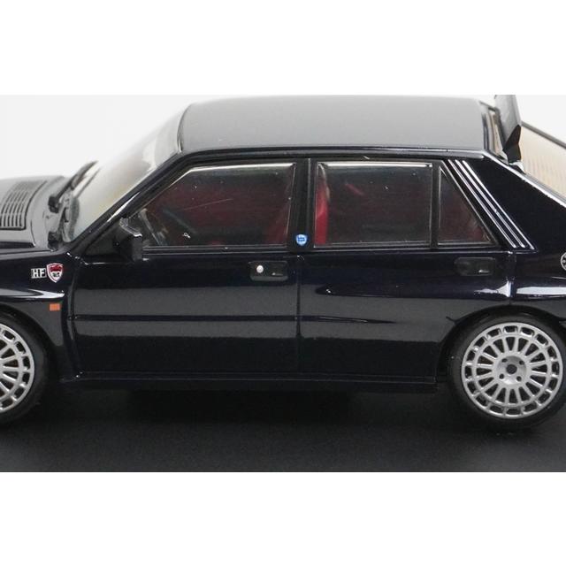 1/43 HPI 8063 ランチア デルタ HF インテグラーレ CLUB ITALIA