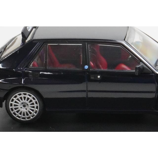 1/43 HPI 8063 ランチア デルタ HF インテグラーレ CLUB ITALIA