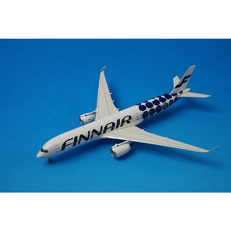 1/400 A350-900 フィンエアー マリメッコ・キビ OH-LWL ［39037] NG