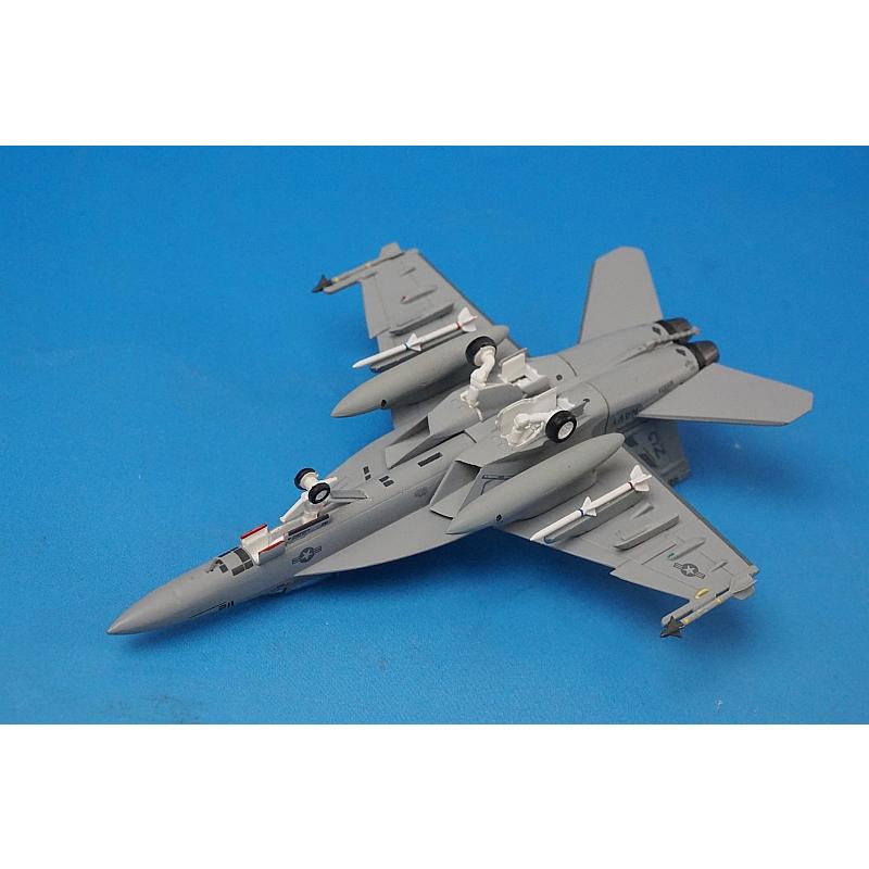 1/200 F/A-18F アメリカ海軍 VFA-154 ブラックナイツ NG112 ロービジ