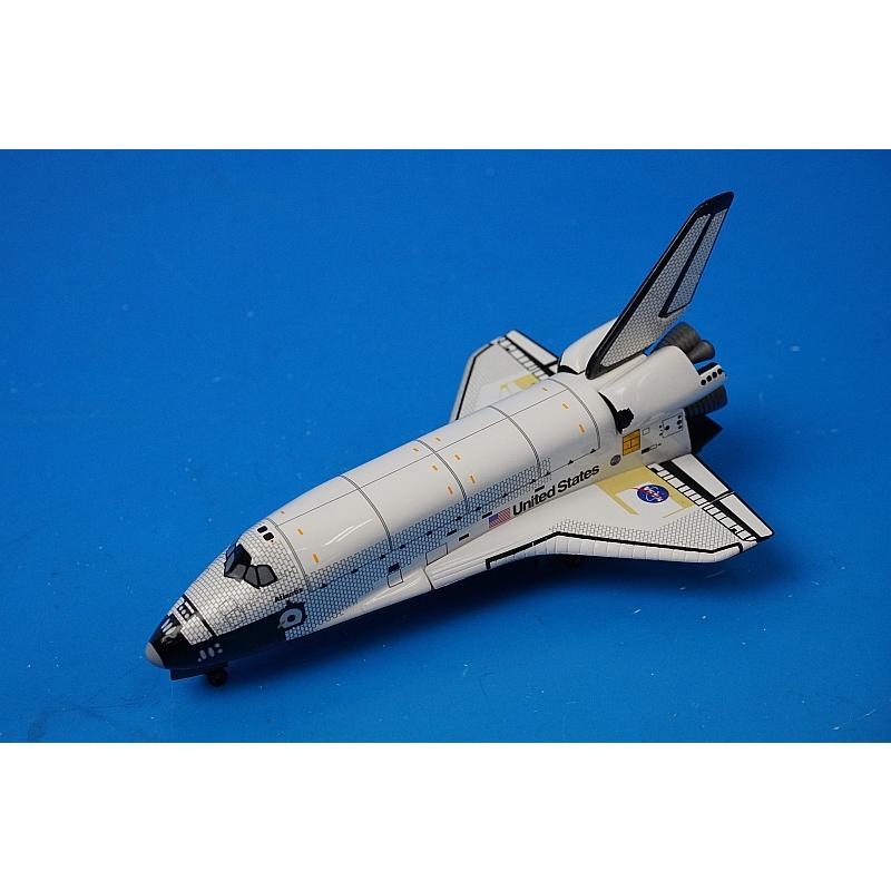 1/400 NASA アメリカ航空宇宙局 スペースシャトル オービター