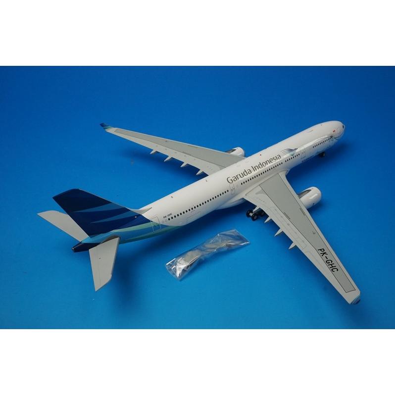 1/200 jc wings A330neo ガルーダインドネシア航空 1/200 A330-300 ガルーダインドネシア Mask On PK-GHC ［LH2270] JC