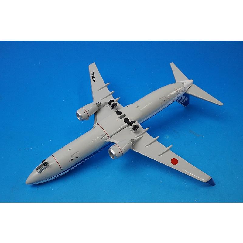 1/200 B737-800 ANA IOJロゴ付 JA74AN [NH20080] 全日空商事/中古