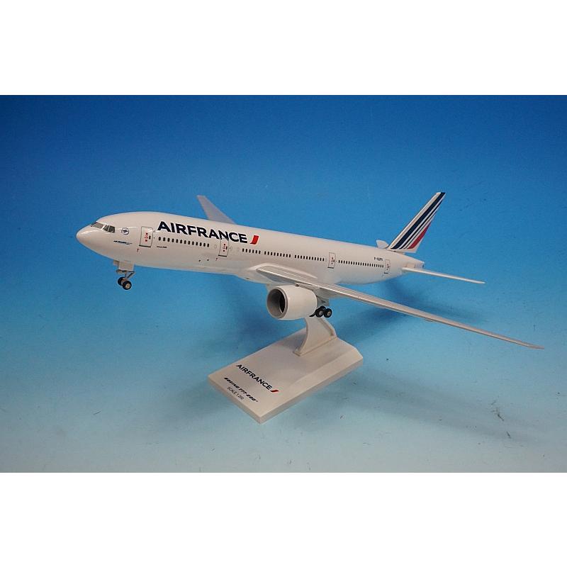 1/200 B777-200ER エールフランス F-GSPX ＊ブリスター＆外箱欠品 [SKR781] SKYMARKS/中古 : ブースト ...