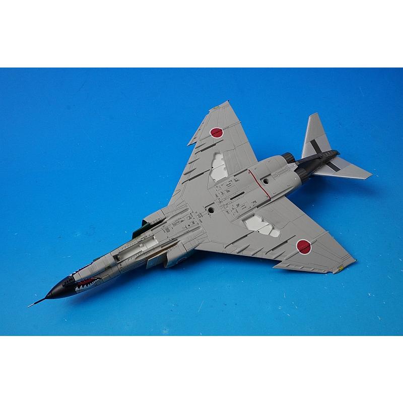 1/72 RF-4EJ(偵察改造型) 航空自衛隊 航空総隊 偵察航空隊 第 1/72 RF-4EJ(偵察改造型) 航空自衛隊 航空総隊 偵察航空隊 第