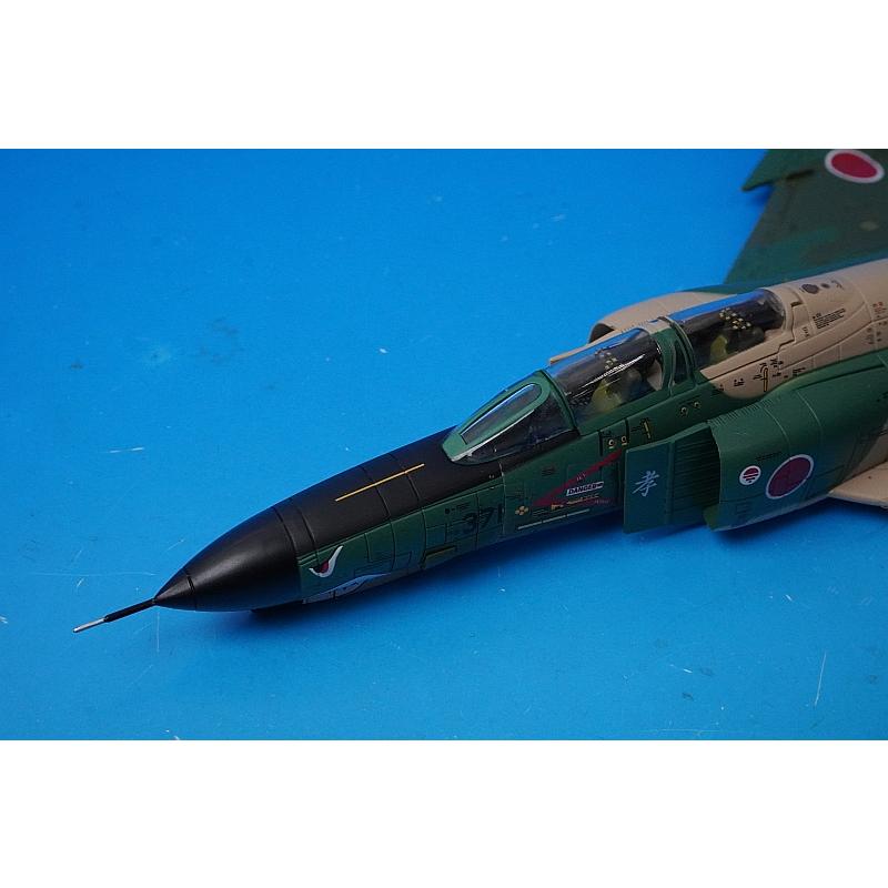 1/72 RF-4EJ(偵察改造型) 航空自衛隊 航空総隊 偵察航空隊 第 1/72 RF-4EJ(偵察改造型) 航空自衛隊 航空総隊 偵察航空隊 第