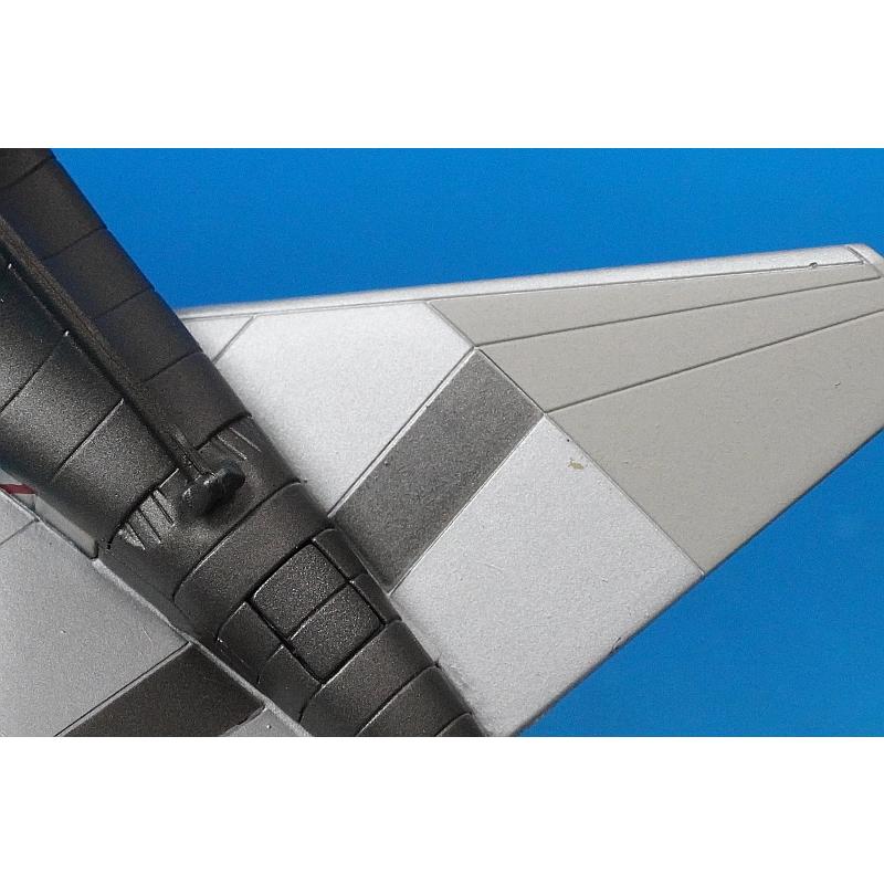 1/72 RF-4EJ(偵察改造型) 航空自衛隊 航空総隊 偵察航空隊 第 1/72 RF-4EJ(偵察改造型) 航空自衛隊 航空総隊 偵察航空隊 第