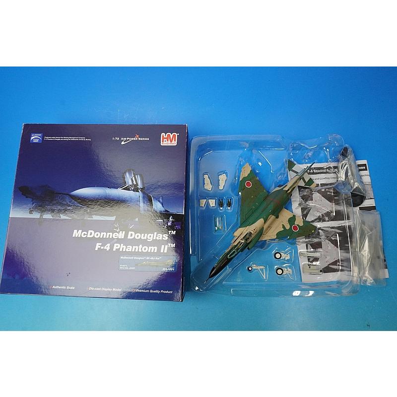 1/72 RF-4EJ(偵察改造型) 航空自衛隊 航空総隊 偵察航空隊 第 1/72 RF-4EJ(偵察改造型) 航空自衛隊 航空総隊 偵察航空隊 第