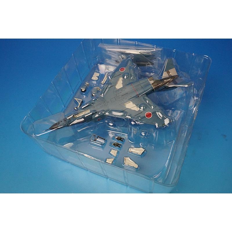 1/72 RF-4E（偵察型） 航空自衛隊 航空総隊 偵察航空隊 第501