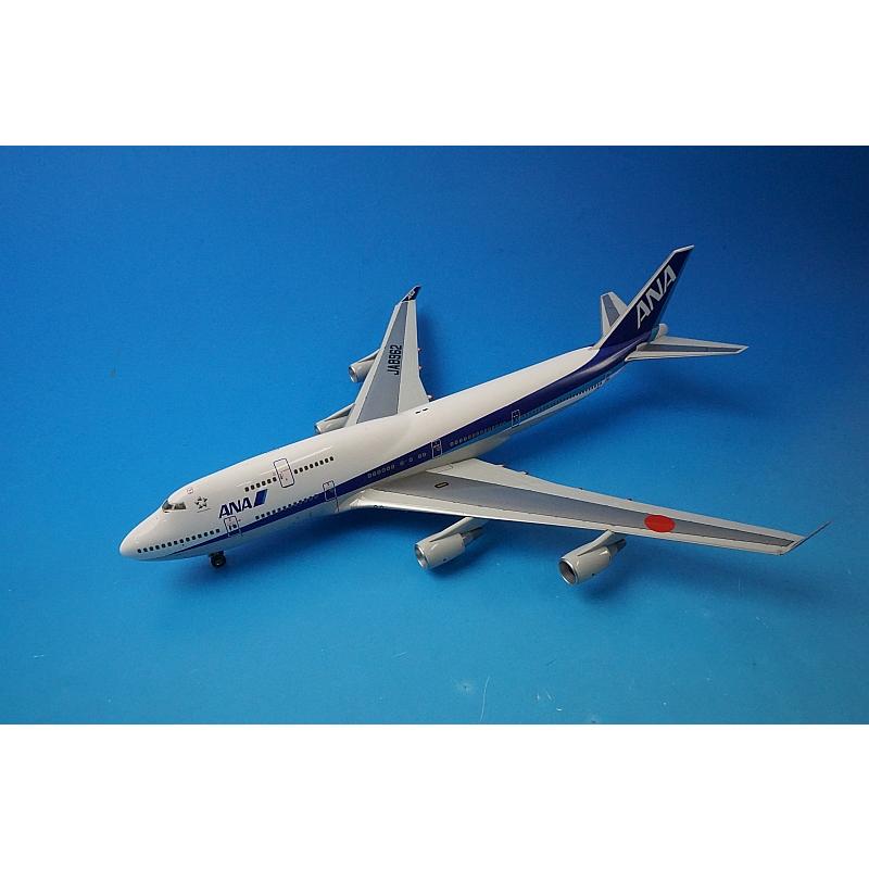 1/200 B747-400 ANA JA8962 [NH20009] 全日空商事