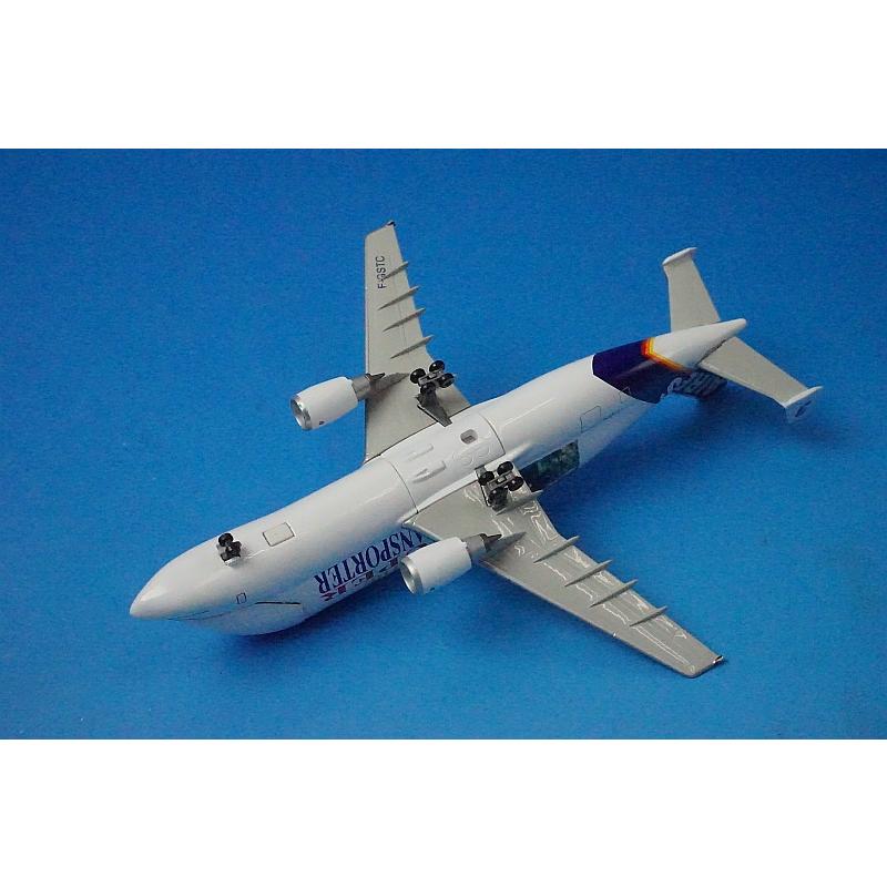 1/400 A300-600ST エアバス インダストリー ベルーガ3号機 F-GSTC