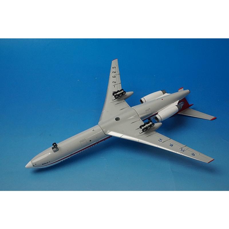 1:200 ツポレフ Tu-154 四川航空 B-2625 ［XX2045］ JCウイングス/中古