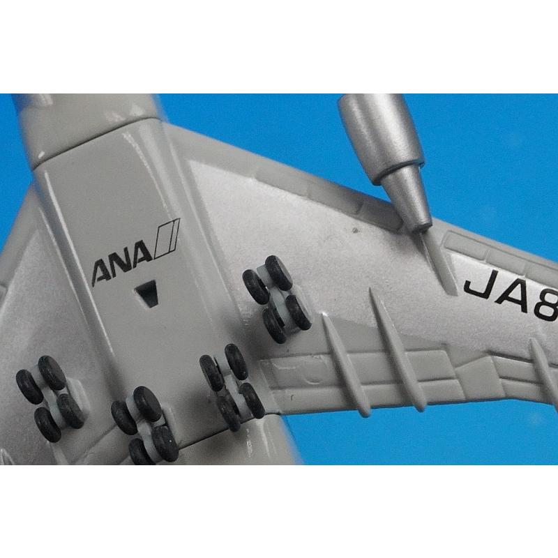 1/500 B747SR-100 ANA モヒカンルック JA8136 [NH50001] 全日空商事