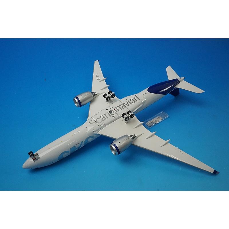 1/200 A350-900 SAS スカンジナビア SE-RSA [IF350SK1219] イン