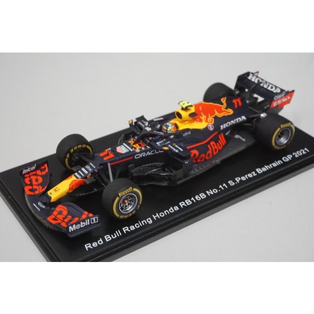 1/43 スパーク SCS214 鈴鹿サーキット特注 レッドブルレーシング  