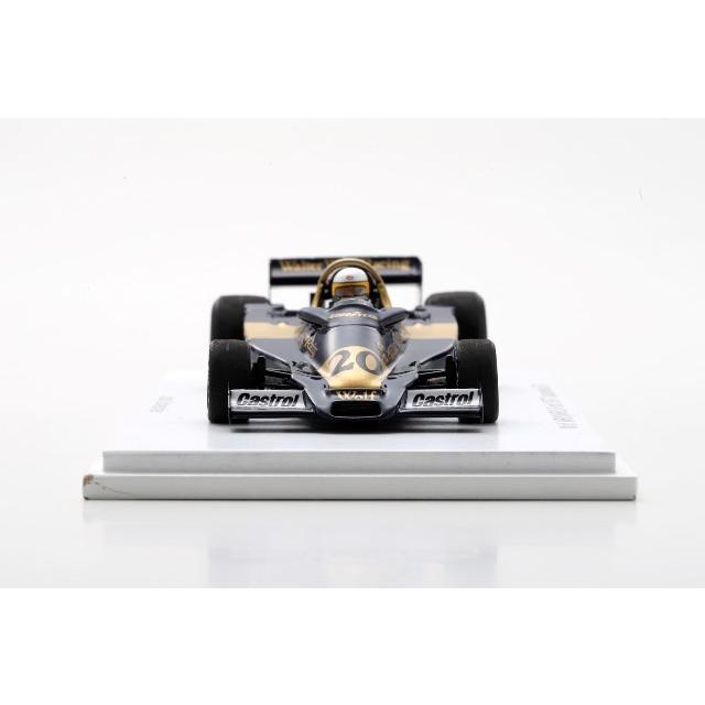 新品・未開封】ROMU048 ロム特注 F1 日本 Japanese GP 新品・未開封