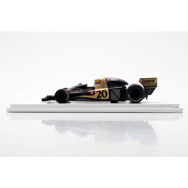 【新品・未開封】ROMU048 ロム特注 F1 日本 Japanese GP 新品・未開封】ROMU048 ロム特注 F1 日本 Japanese GP 新品・未開封