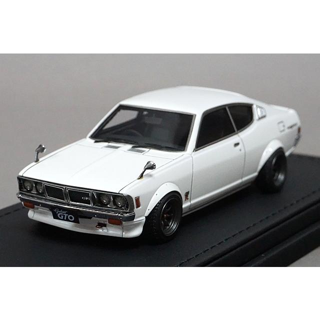 1/43 イグニッションモデル IG0640 三菱 コルトギャラン GTO 2000GSR 