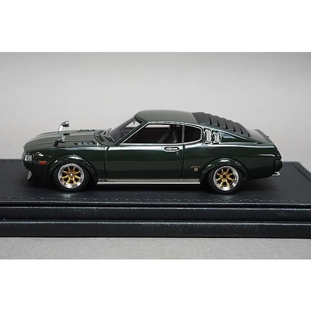 1/43 イグニッションモデル IG1029 トヨタ セリカ 2000GT-R LB (RA25