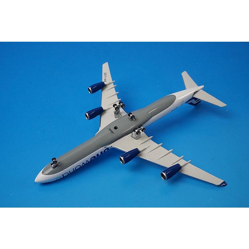 1/400 A340-300 フィンエアー ワンワールド OH-LQE ［10530