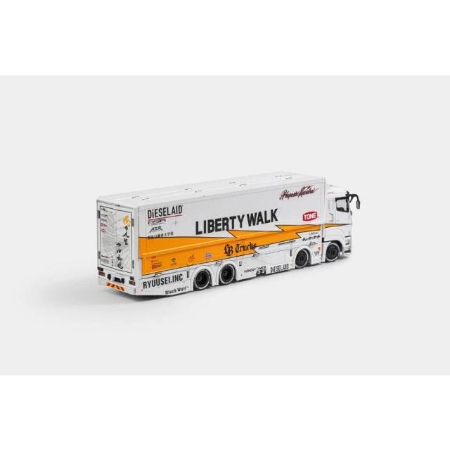 予約 KS073-300 ゲインコーププロダクツ GCD 1/64 三菱 ふそうLB 予約 KS073-300 ゲインコーププロダクツ GCD 1/64 三菱 ふそうLB
