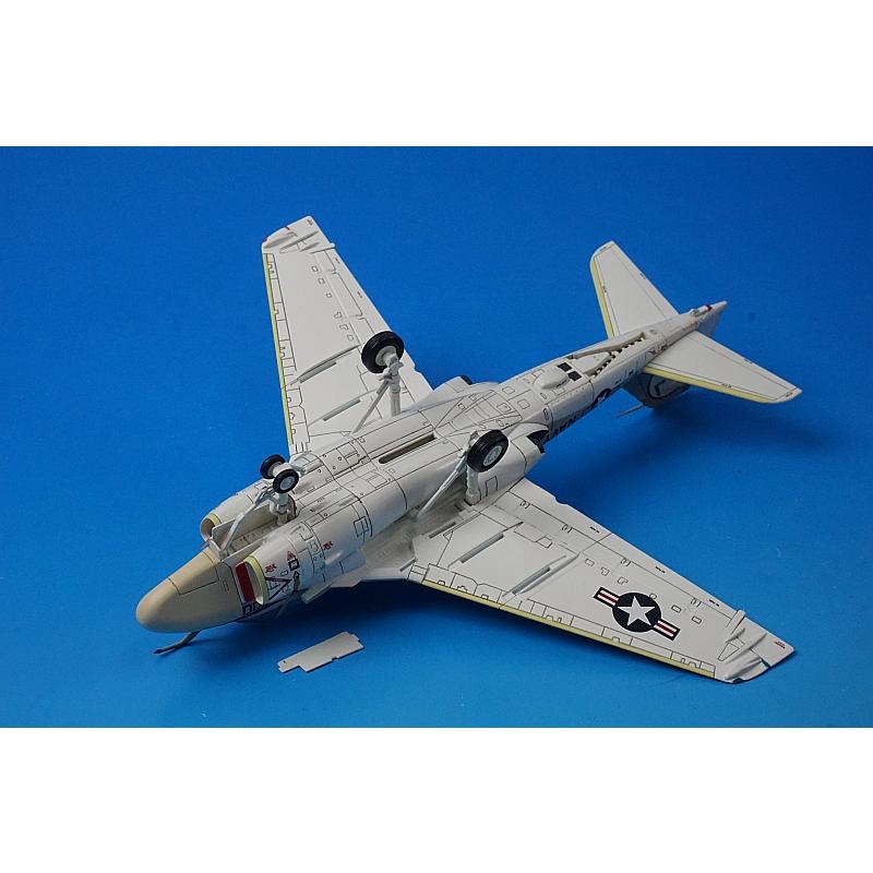 1/72 A-6E イントルーダー VA-35 ブラックパンサーズ AJ500 1978 1/72 A-6E イントルーダー VA-35 ブラックパンサーズ AJ500 1978